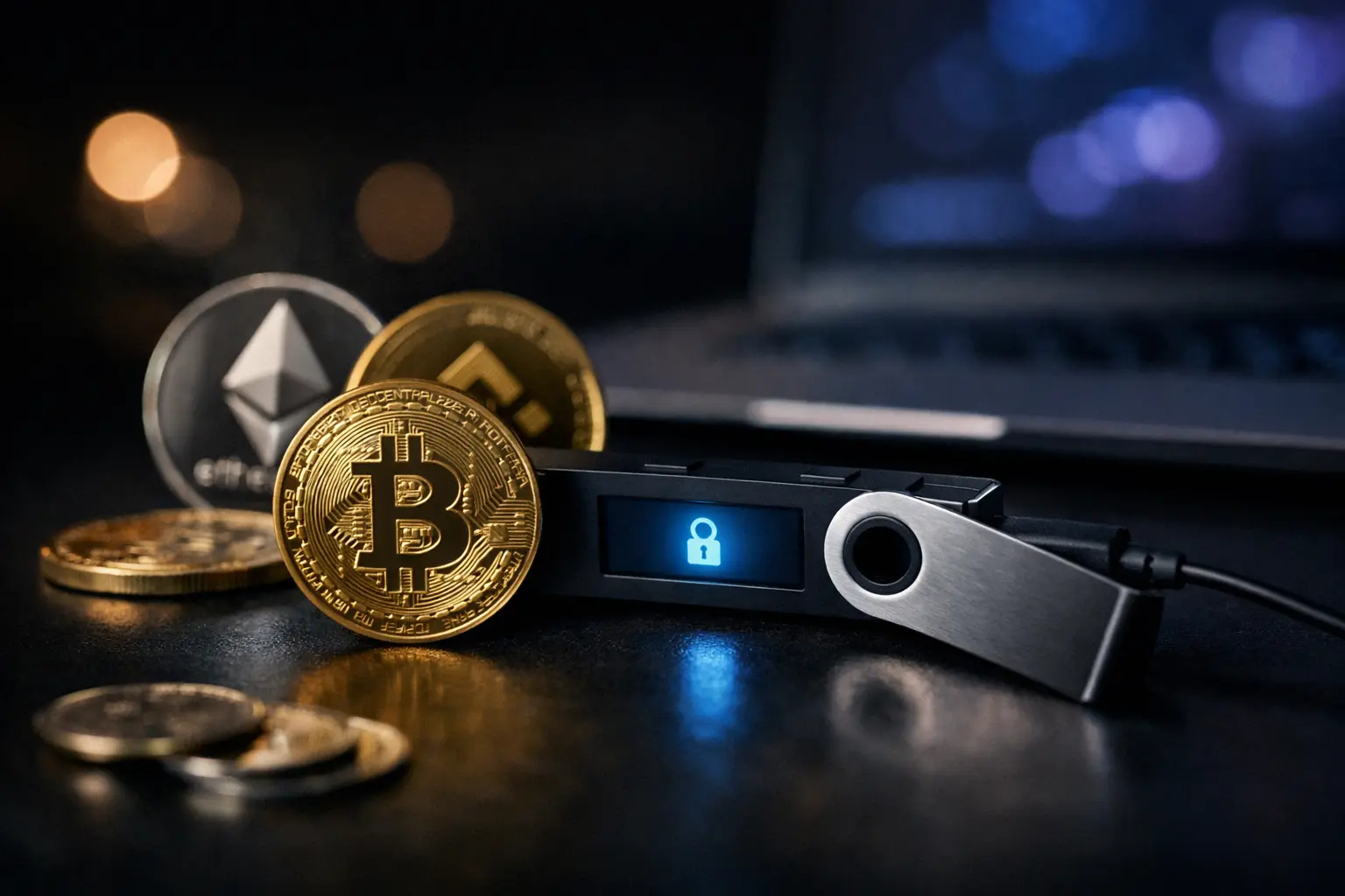 What Are Crypto Wallets? The Ultimate Guide to Storing Your Cryptocurrency (2025)