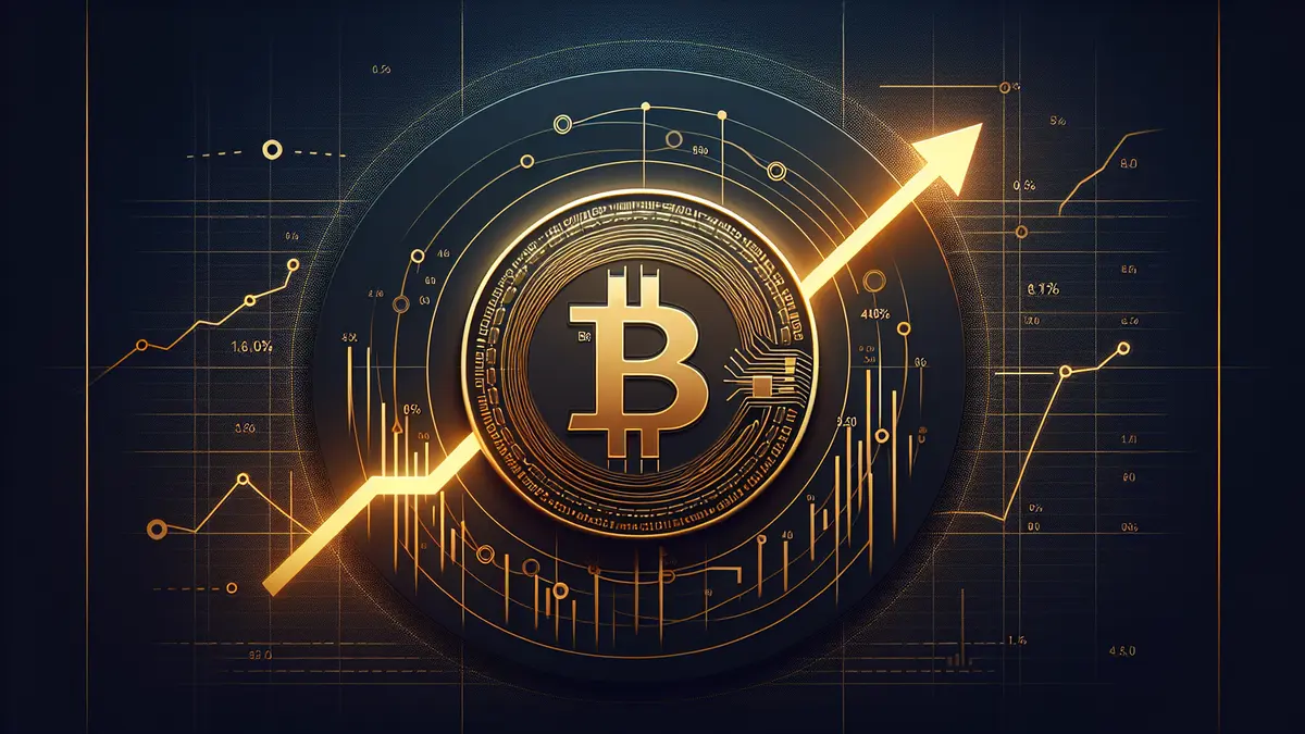 Analyst Predicts 88% Chance of Bitcoin Reaching $122K