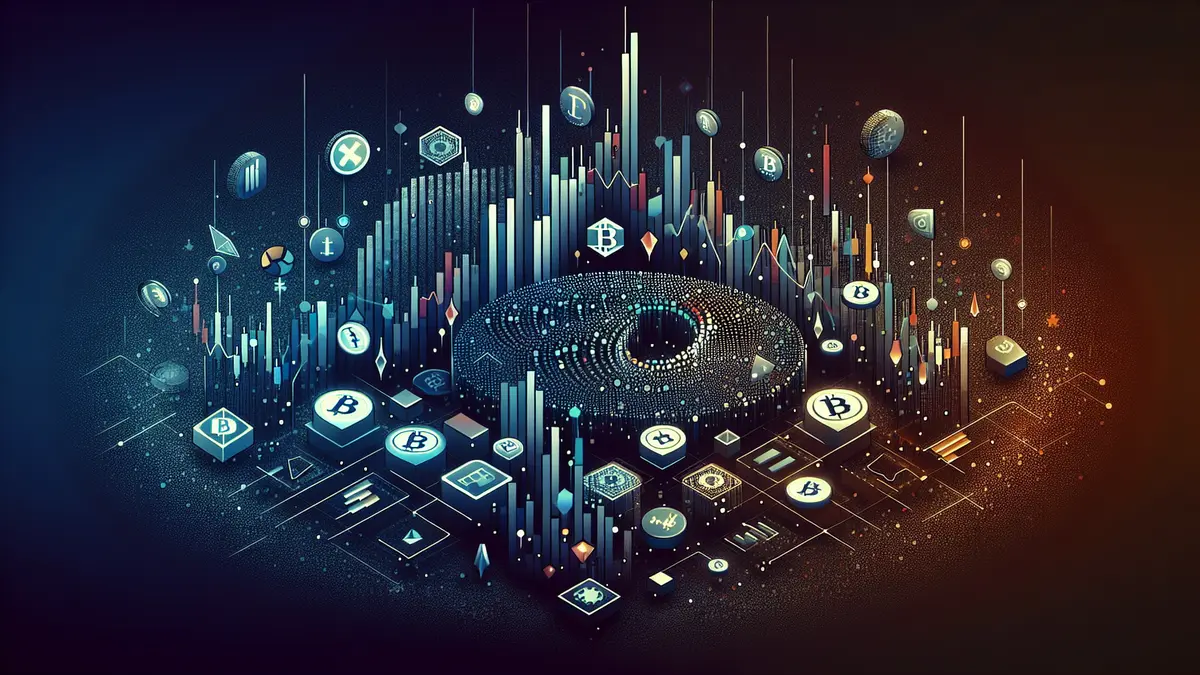 BestChange Leads Crypto Exchange Aggregation Market