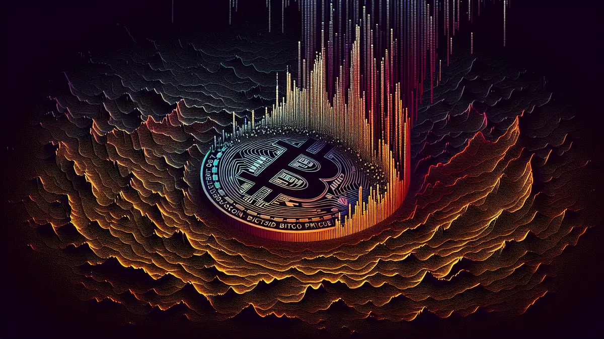 Bitcoin Price Risks Drop to $60,000 as Bearish Market Structure Holds