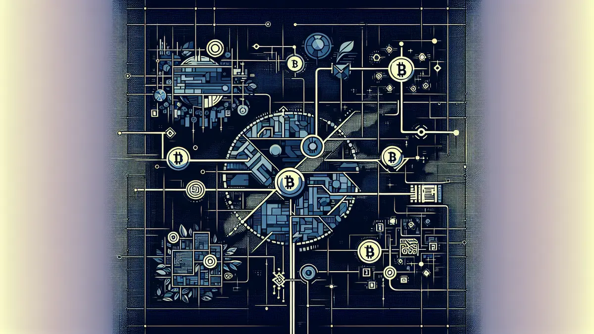Crypto Report Flags Five Exchanges Enabling Russia-Linked Digital Asset Flows