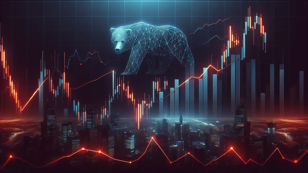 HBAR Faces $0.07 Correction