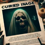 NFT Cursed Images