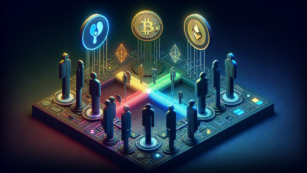 Pi Network Battles Worldcoin and Humanity Protocol: Price Under Pressure Amid New Strategic Rollout
